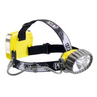 Фонарь Petzl DUO LED 5