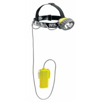 Фонарь Petzl Duobelt LED 5