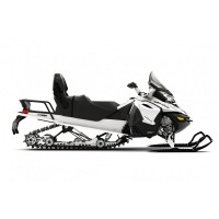 Кофр для Ski-doo Expedition 900 ACE Sport