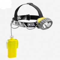 Фонарь Petzl Duobelt LED 5