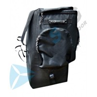 Кофр снегохода Yamaha Professional 2013