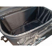 Кофр на снегоход BRP Seat XU Rack