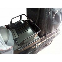 Кофр на снегоход BRP Seat XU Rack