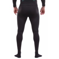Термобрюки DF 3DTHERMO GREEN