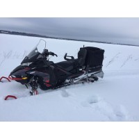 Кофр на снегоход BRP Expedition RevGen4 65