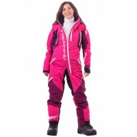 Комбинезон женский Extreme 2018 Pink