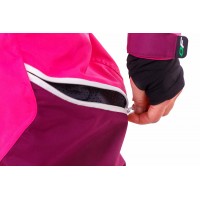 Комбинезон женский Extreme 2018 Pink