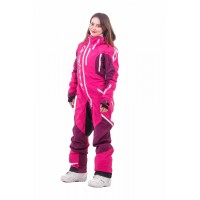 Комбинезон женский Extreme 2018 Pink