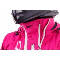 Комбинезон женский Extreme 2018 Pink