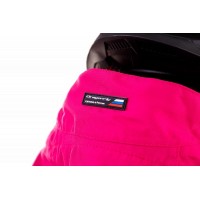 Комбинезон женский Extreme 2018 Pink
