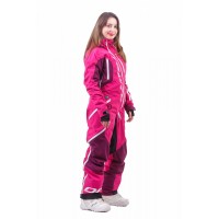 Комбинезон женский Extreme 2018 Pink