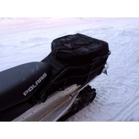 Кофр снегохода Polaris 550 INDI Voyageur 155