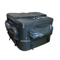 Кофр на снегоход BRP Expedition RevGen4 SWT 50