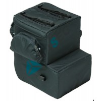 Кофр на снегоход Irbis Dingo Т150