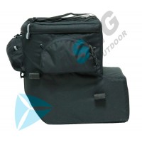 Кофр на снегоход Irbis Dingo Т150