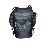 Кофр снегохода Polaris 600 INDI Voyageur 144