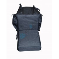 Кофр снегохода Polaris 600 INDI Voyageur 144