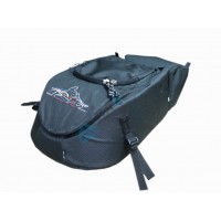 Кофр снегохода Polaris RMK max