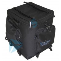 Кофр на снегоход Polaris Titan 65
