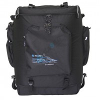 Кофр на снегоход Polaris Titan 65