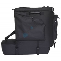 Кофр на снегоход Polaris Titan 65