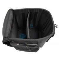 Кофр на снегоход Polaris Titan 65