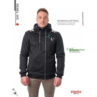 STARKS Мотоветровка REBEL WS
