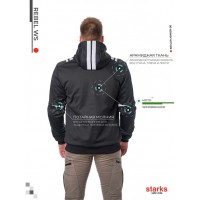 STARKS Мотоветровка REBEL WS