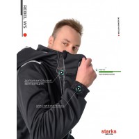 STARKS Мотоветровка REBEL WS