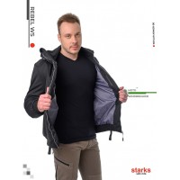 STARKS Мотоветровка REBEL WS