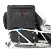 Кофр снегохода Yamaha Venture MP
