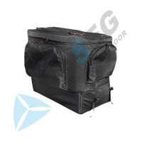 Кофр снегохода Yamaha Venture MP