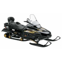 Кофр для снегохода SKI-DOО Skandic SUV 600