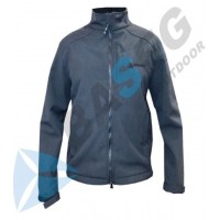Куртка Басег Алтай SoftShell