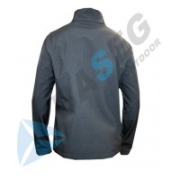 Куртка Басег Алтай SoftShell