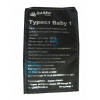 Страховочный жилет Басег Турист Baby 1