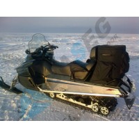 Кофр для снегохода Arctic Cat 570, Z1 70 см