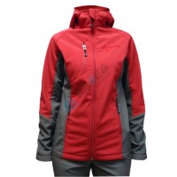 Куртка Басег Бриз SoftShell