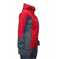Куртка Басег Бриз SoftShell