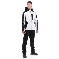Брюки Explorer 2.0 мужские Black and White