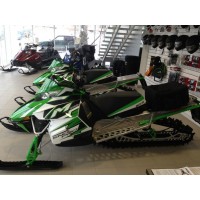 горник Arctic Cat