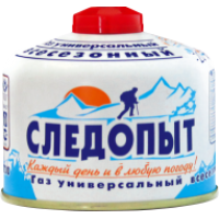 Баллон газовый Следопыт 230