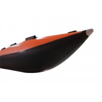Катамаран Драккар 550