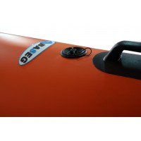 Катамаран Драккар 550