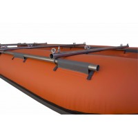 Катамаран Драккар 550