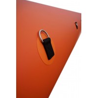 Катамаран Басег Касатка 550 без рамы