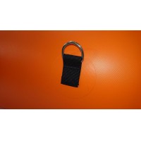 Катамаран Басег Касатка 550 без рамы