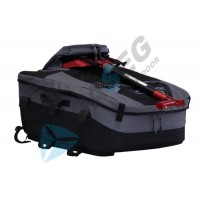 Кофр на снегоход Lynx Ranger 49 mini
