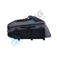 Кофр на снегоход Lynx Ranger 49 mini