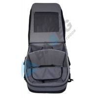 Кофр на снегоход Lynx Ranger 49 mini